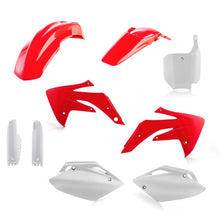 Carregar imagem no visualizador da galeria, Acerbis 07+ Honda CRF150R Full Plastic Kit - Original 24