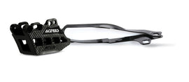 Acerbis 09-13 Honda CRF250R/ CRF450R Chain Guide/Slider 2.0 Kit - Black