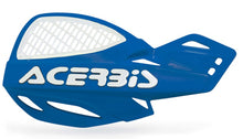 Carregar imagem no visualizador da galeria, Acerbis Vented Uniko Handguard - Blue