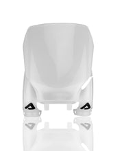 Load image into Gallery viewer, Acerbis 23+ Yamaha YZ250F/ YZ450F/FX Front Number Plate- Raptor 2 - White