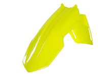 Carregar imagem no visualizador da galeria, Acerbis 08-18 Suzuki RMZ250/ RMZ450 Front Fender - Flo-Yellow