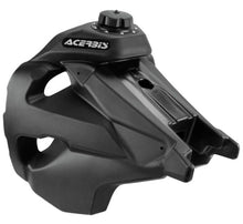 Carregar imagem no visualizador da galeria, Acerbis 16-18 Husqvarna FC/ FE/ FX 4.1 Gallon Fuel Tank - Black