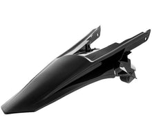 Carregar imagem no visualizador da galeria, Acerbis 16-18 KTM SX125/150/ SX-F250-450/ XC-F250-450/ SX250/XC Rear Fender - Black