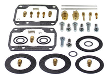 Load image into Gallery viewer, All Balls Racing 1996 Polaris 500 Carb SKS Carburetor Rebuild Kit