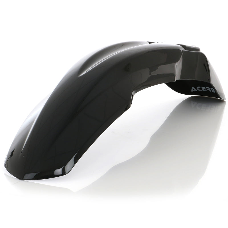 Acerbis 07+ Honda CRF150R Front Fender - Black
