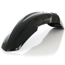 Carregar imagem no visualizador da galeria, Acerbis 07+ Honda CRF150R Front Fender - Black
