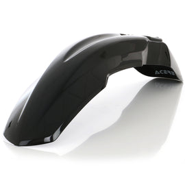 Acerbis 07+ Honda CRF150R Front Fender - Black