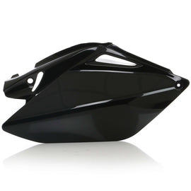 Acerbis 06-09 Honda CRF250R Side Panels - Black