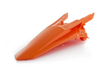 Load image into Gallery viewer, Acerbis 17-19 KTM XC-W150/250/300/ EXC-F250/350/450/500 Rear Fender - 16 Orange