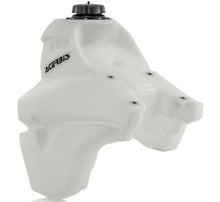 Carregar imagem no visualizador da galeria, Acerbis 16-19 KTM SX125/150/ SX250 XC250/300/ XC-W150-300 3.1 Gallon Fuel Tank - Natural