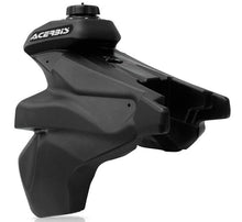 Carregar imagem no visualizador da galeria, Acerbis 16-19 Husqvarna FC/ FX/ FE/ TE250i/300i 3.1 Gallon Fuel Tank - Black