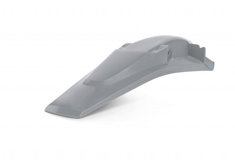 Acerbis 17-19 Husqvarna TE150-300/ FE250-501/ TE250i/ TE300i Rear Fender - Gray