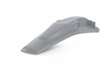 Load image into Gallery viewer, Acerbis 17-19 Husqvarna TE150-300/ FE250-501/ TE250i/ TE300i Rear Fender - Gray