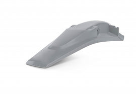 Acerbis 17-19 Husqvarna TE150-300/ FE250-501/ TE250i/ TE300i Rear Fender - Gray