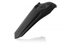 Load image into Gallery viewer, Acerbis 21-24 Honda CRF250R/250RX/ CRF450R/RX/ CRF450R-S Rear Fender - Black