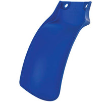 Carregar imagem no visualizador da galeria, Acerbis 08-23 Yamaha WR250R/ WR250F/ WR450F/YZ450F/ YZ250FX/ YZ450FX/ YZ250F Mud Flap - YZ Blue