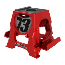 Carregar imagem no visualizador da galeria, Acerbis Phone Stand 73 - Red