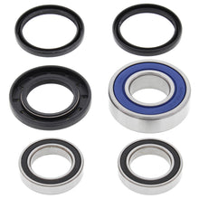Load image into Gallery viewer, All Balls Racing 1985 Kawasaki KX125 Wheel Bearing Kit Rear