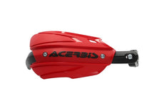 Load image into Gallery viewer, Acerbis Endurance-X Handguard - Red/Black