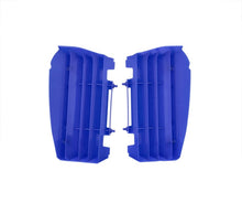 Load image into Gallery viewer, Acerbis 22-23 Yamaha YZ125/250 (Will Fit 06-21 But Newer Shape) Radiator Louvers - Blue