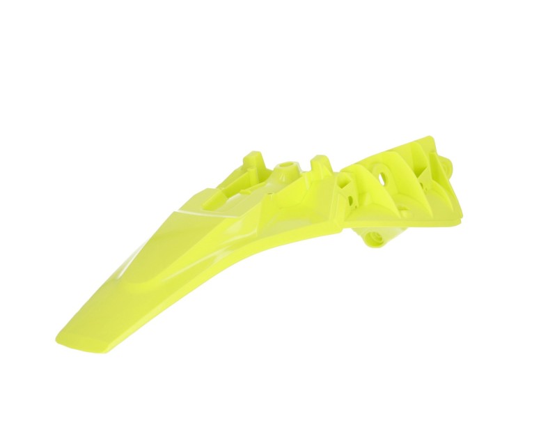Acerbis 18+ Husqvarna TC85 Rear Fender - Yellow