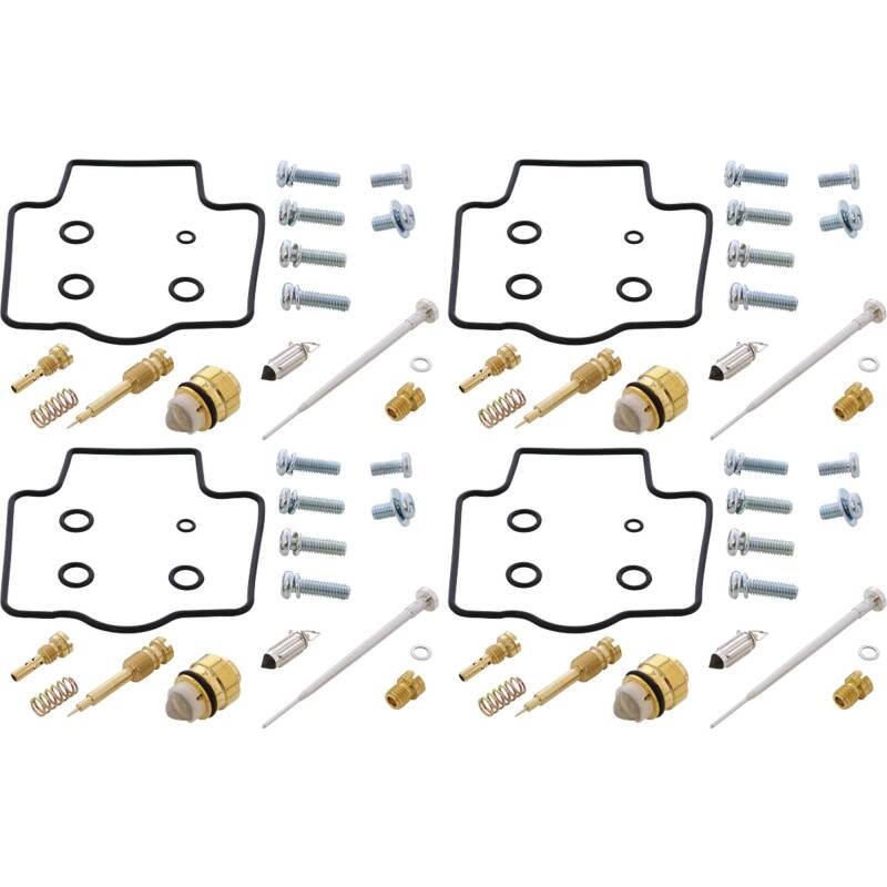 All Balls Racing 96-03 Kawasaki ZX750 (Ninja) ZX7R Carburetor