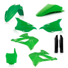 Load image into Gallery viewer, Acerbis 22-23 Kawasaki KX85/112 Full Plastic Kit - Original 22