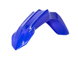 Acerbis 22+ Yamaha YZ85 Front Fender - Blue