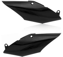 Load image into Gallery viewer, Acerbis 17-22 Honda CRF250R/ CRF450R/ CRF450R-S/ CRF250RX/ CRF450RX Side Panels - Black