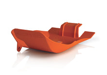 Load image into Gallery viewer, Acerbis 04-16 KTM 2T SX250/ XC250/300/14-16 Husqvarna TC250/ TE250/300 Skid Plate - Orange