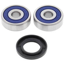 Load image into Gallery viewer, All Balls Racing 73-80 Yamaha GT80 Wheel Bearing Kit Front