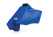 Carregar imagem no visualizador da galeria, Acerbis 07-21 Yamaha YZ85 2.2 Gallon Fuel Tank - Blue