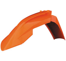 Carregar imagem no visualizador da galeria, Acerbis 16-23 KTM 125-450 SX/ SX-F/ XC-F/ XC/ XC-W/ EXC-F Front Fender - 16 Orange