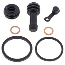 Load image into Gallery viewer, All Balls Racing 12-18 Kawasaki KVF300 Brute Force Caliper Rebuild Kit Rear