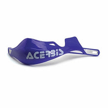Carregar imagem no visualizador da galeria, Acerbis Rally Pro Handguard - YZ Blue