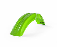 Carregar imagem no visualizador da galeria, Acerbis 90-13 Kawasaki KX80/85/100/ 03-06 Suzuki RM100 Front Fender - Green