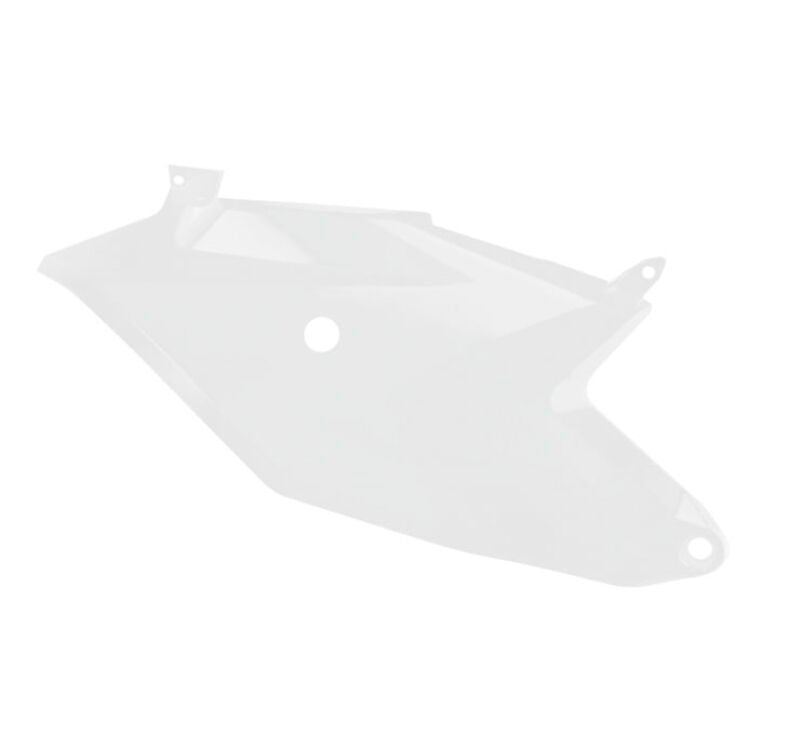Acerbis 18+ KTM SX85/21-24 GasGas MC85 Side Panels - White
