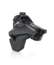 Carregar imagem no visualizador da galeria, Acerbis 16-19 KTM SX125/150/ SX250 XC250/300/ XC-W150-300 3.1 Gallon Fuel Tank - Black