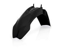Load image into Gallery viewer, Acerbis 03-12 KTM SX85/ 04-11 SX105 Front Fender - Black