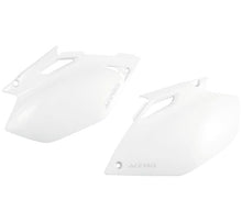 Load image into Gallery viewer, Acerbis 03-05 Yamaha YZ250F/450F Side Panels - White