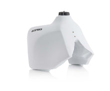 Carregar imagem no visualizador da galeria, Acerbis 88-00 Yamaha XR600 5.8 Gallon Fuel Tank - White
