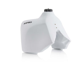 Acerbis 88-00 Yamaha XR600 5.8 Gallon Fuel Tank - White