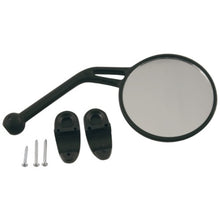Carregar imagem no visualizador da galeria, Acerbis RV Mirror Right - Black