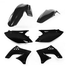 Carregar imagem no visualizador da galeria, Acerbis 09-11 Kawasaki KX450F Plastic Kit - Black
