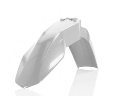 Load image into Gallery viewer, Acerbis 21-23 GasGas MC125-450F/ EC250-350F Front Fender - White