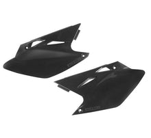 Load image into Gallery viewer, Acerbis 06-08 Kawasaki KX450F Side Panels - Black