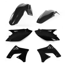 Carregar imagem no visualizador da galeria, Acerbis 09-12 Kawasaki KX250F Plastic Kit - Black