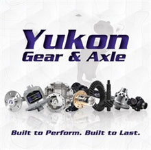 Load image into Gallery viewer, Yukon Gear T100 Toyota Solid Spacer Kit w/ Preload Shims C/Sleeve Replacement