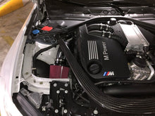Load image into Gallery viewer, VRSF High Flow Upgraded Air Intake Kit 15-18 BMW M3 & M4 F80 F82 S55