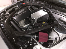 Load image into Gallery viewer, VRSF High Flow Upgraded Air Intake Kit 15-18 BMW M3 &amp; M4 F80 F82 S55